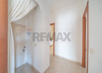 Hall / corridoio - Appartamento Via Italo Svevo
 
29, Roma - foto 27