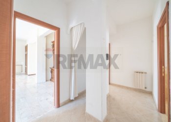 Hall / corridoio - Appartamento Via Italo Svevo
 
29, Roma - foto 32