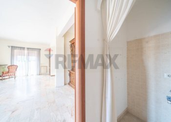 Hall / corridoio - Appartamento Via Italo Svevo
 
29, Roma - foto 33