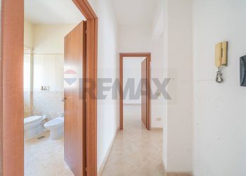 Hall / corridoio - Appartamento Via Italo Svevo
 
29, Roma - foto 34