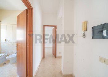 Hall / corridoio - Appartamento Via Italo Svevo
 
29, Roma - foto 35