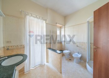 Bagno - Appartamento Via Italo Svevo
 
29, Roma - foto 37