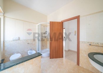 Bagno - Appartamento Via Italo Svevo
 
29, Roma - foto 38
