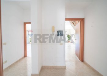 Hall / corridoio - Appartamento Via Italo Svevo
 
29, Roma - foto 40