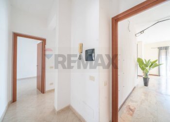 Hall / corridoio - Appartamento Via Italo Svevo
 
29, Roma - foto 41