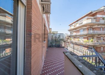 Balcone - Appartamento Via Italo Svevo
 
29, Roma - foto 46