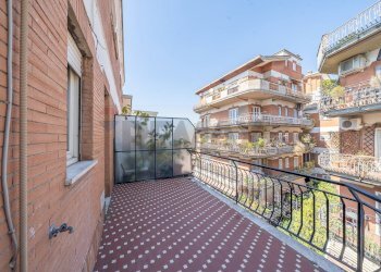 Balcone - Appartamento Via Italo Svevo
 
29, Roma - foto 47