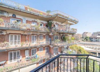 Balcone - Appartamento Via Italo Svevo
 
29, Roma - foto 50