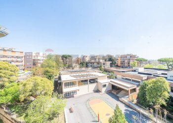 Edificio all\'aperto - Appartamento Via Italo Svevo
 
29, Roma - foto 55