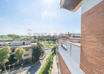 Edificio all\'aperto - Appartamento Via Italo Svevo
 
29, Roma - foto 56