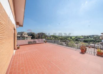 Terrazza - Appartamento Via Italo Svevo
 
29, Roma - foto 57