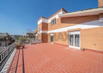Terrazza - Appartamento Via Italo Svevo
 
29, Roma - foto 61