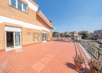 Terrazza - Appartamento Via Italo Svevo
 
29, Roma - foto 64