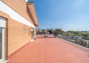 Terrazza - Appartamento Via Italo Svevo
 
29, Roma - foto 65