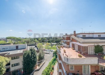 Edificio all\'aperto - Appartamento Via Italo Svevo
 
29, Roma - foto 67