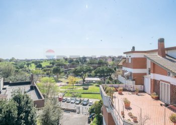 Edificio all\'aperto - Appartamento Via Italo Svevo
 
29, Roma - foto 70