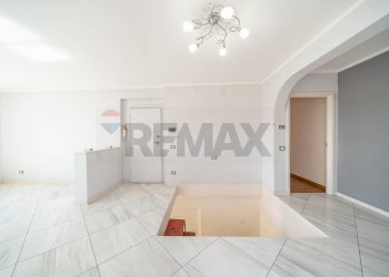 Stanza vuota - Appartamento Via Italo Svevo
 
29, Roma - foto 75