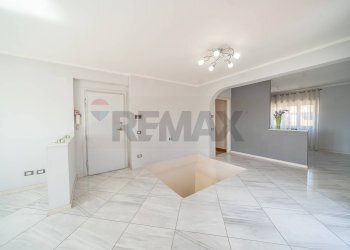 Stanza vuota - Appartamento Via Italo Svevo
 
29, Roma - foto 77