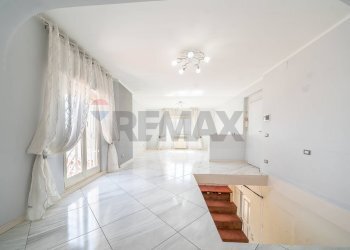 Stanza vuota - Appartamento Via Italo Svevo
 
29, Roma - foto 79