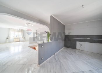 Stanza vuota - Appartamento Via Italo Svevo
 
29, Roma - foto 87