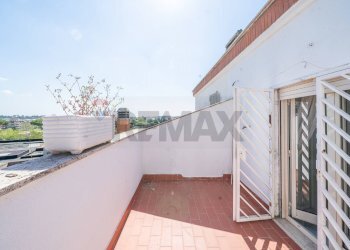 Terrazza - Appartamento Via Italo Svevo
 
29, Roma - foto 92