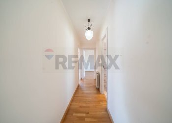 Hall / corridoio - Appartamento Via Italo Svevo
 
29, Roma - foto 95