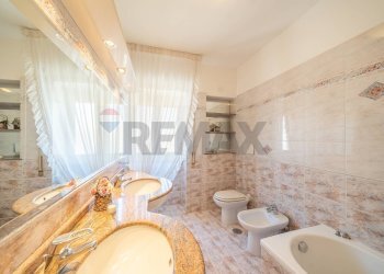 Bagno - Appartamento Via Italo Svevo
 
29, Roma - foto 97