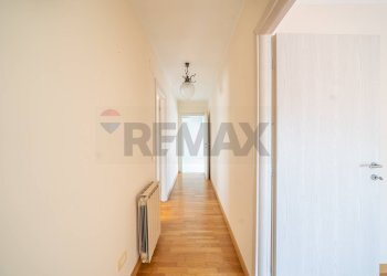Hall / corridoio - Appartamento Via Italo Svevo
 
29, Roma - foto 101