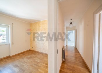 Stanza vuota - Appartamento Via Italo Svevo
 
29, Roma - foto 111