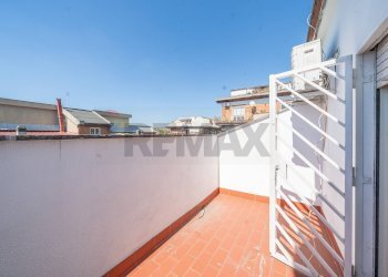 Terrazza - Appartamento Via Italo Svevo
 
29, Roma - foto 119