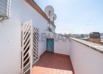 Balcone - Appartamento Via Italo Svevo
 
29, Roma - foto 121