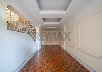 Hall / corridoio - Appartamento Via Italo Svevo
 
29, Roma - foto 122
