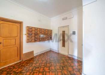 Ricezione / Lobby - Appartamento Via Italo Svevo
 
29, Roma - foto 123