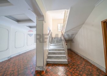 Scale - Appartamento Via Italo Svevo
 
29, Roma - foto 124