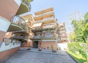 Edificio all\'aperto - Appartamento Via Italo Svevo
 
29, Roma - foto 125