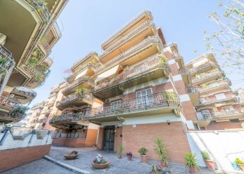 Edificio all\'aperto - Appartamento Via Italo Svevo
 
29, Roma - foto 126