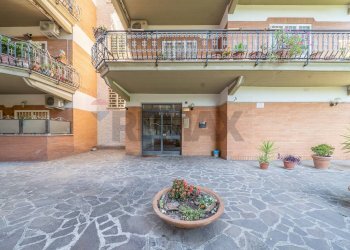 Edificio all\'aperto - Appartamento Via Italo Svevo
 
29, Roma - foto 127