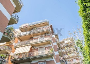 Edificio all\'aperto - Appartamento Via Italo Svevo
 
29, Roma - foto 132