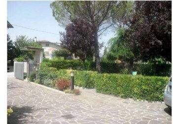 Giardino - Appartamento Via Giordano Bruno
 
6, Gualdo Tadino - foto 11