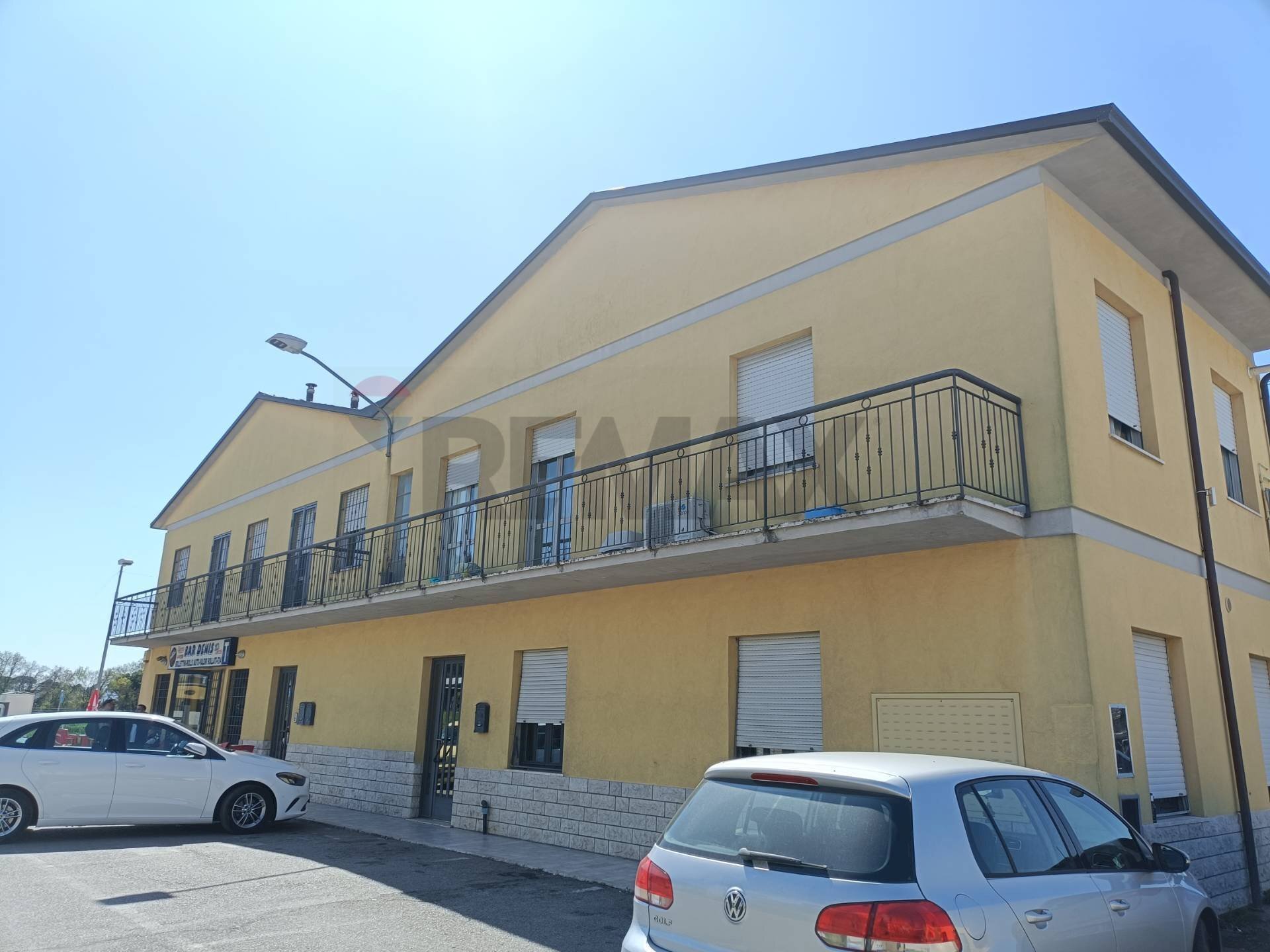 Edificio all\'aperto - Three-room apartment Via Veretti
 
1, Corciano - photo 1