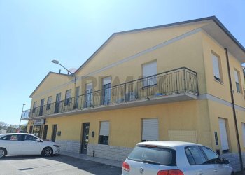 Edificio all\'aperto - Three-room apartment Via Veretti
 
1, Corciano - photo 1