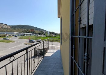 Balcone - Three-room apartment Via Veretti
 
1, Corciano - photo 18