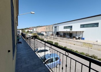 Balcone - Three-room apartment Via Veretti
 
1, Corciano - photo 20