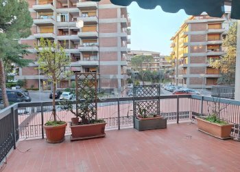 Terrazza - Trilocale Via Fabio Filzi
 
20, Perugia - foto 2