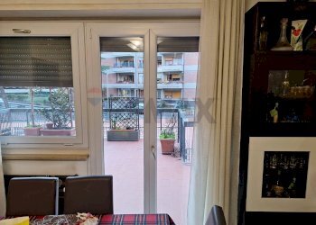 Sala da pranzo - Trilocale Via Fabio Filzi
 
20, Perugia - foto 6