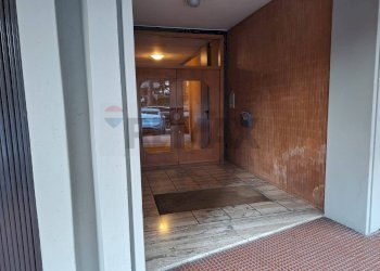 Hall / corridoio - Trilocale Via Fabio Filzi
 
20, Perugia - foto 7