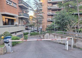 Edificio all\'aperto - Trilocale Via Fabio Filzi
 
20, Perugia - foto 11