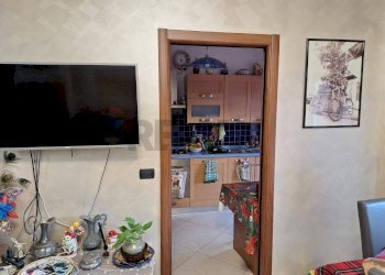 Sala da pranzo - Trilocale Via Fabio Filzi
 
20, Perugia - foto 12