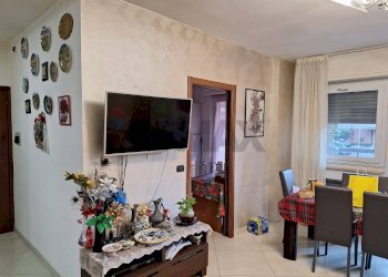 Sala da pranzo - Trilocale Via Fabio Filzi
 
20, Perugia - foto 13