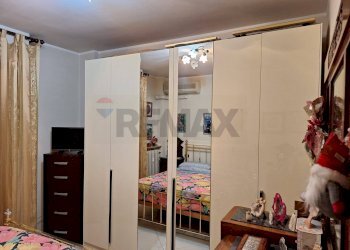 Camera / camera da letto - Trilocale Via Fabio Filzi
 
20, Perugia - foto 14